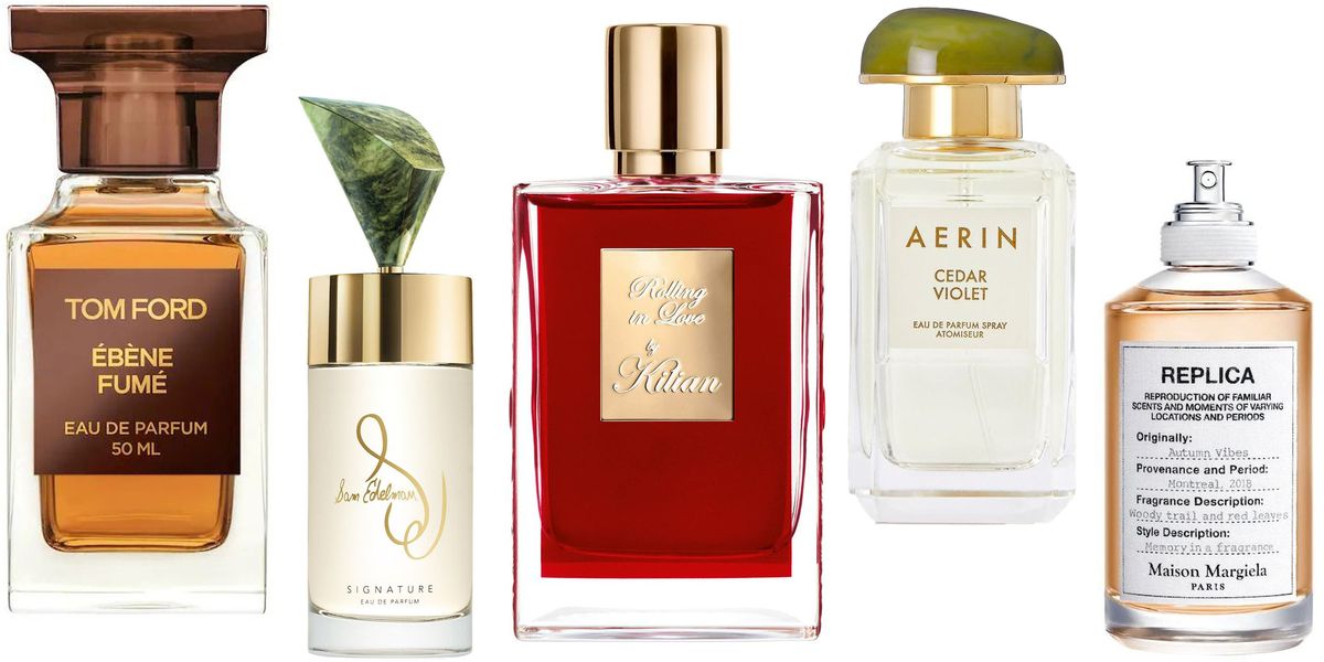 Niche Perfumes