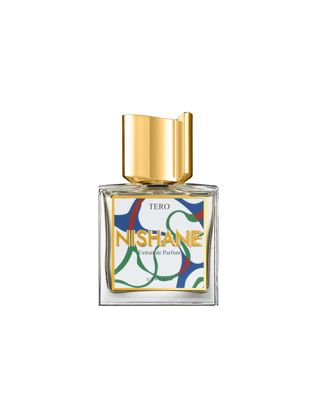 Tero Extrait de Parfum 100ml by Nishane