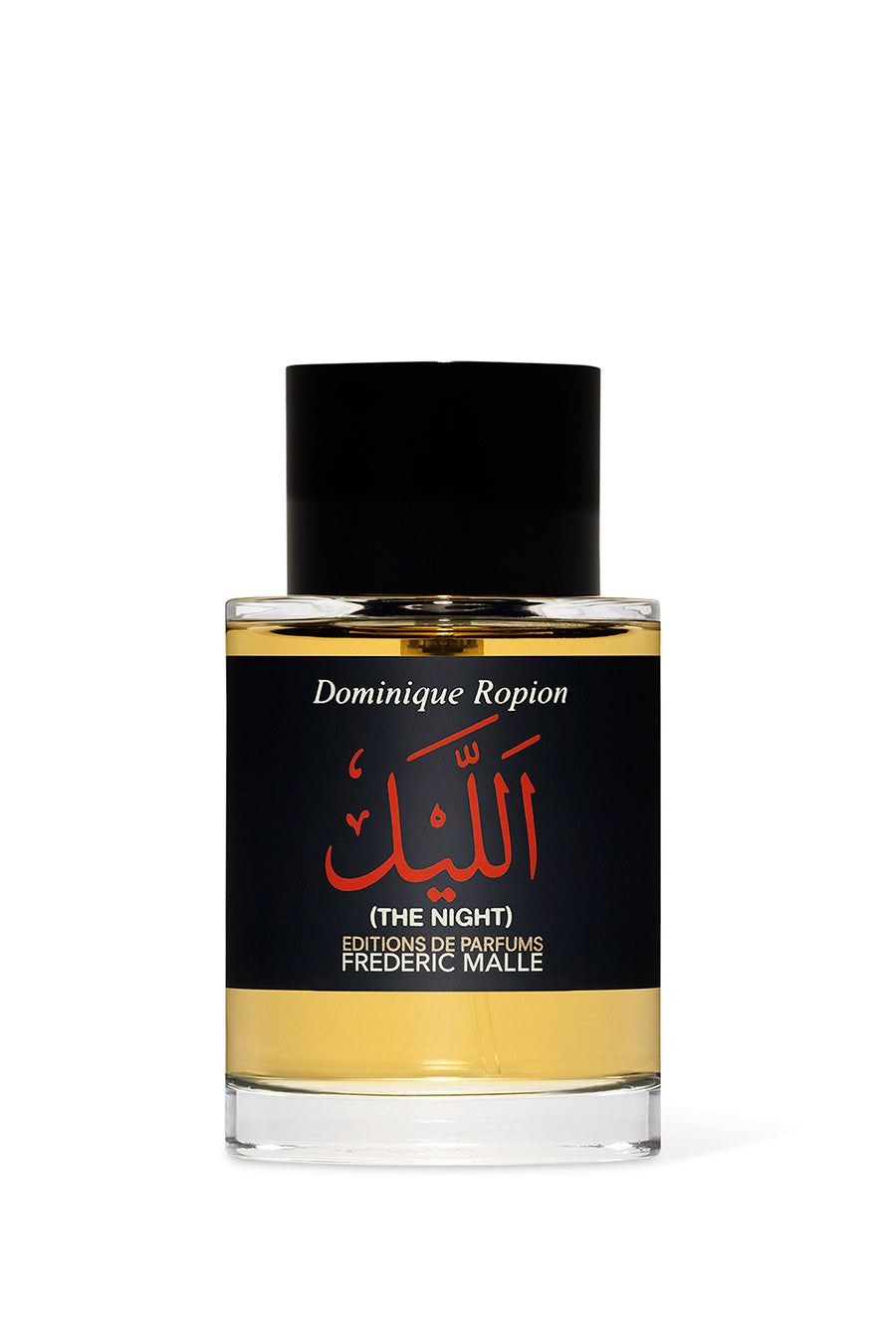 The Night Eau de Parfum 100ml by Frederic Malle