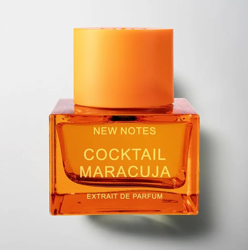 Cocktail Passion Fruit Extrait de Parfum 50 ml by New Notes