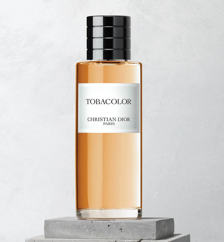 Tobacolor Tester Eau de Parfum 250ml by Dior