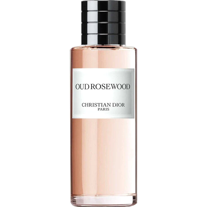 Oud Rosewood Tester Eau de Parfum 250ml by Dior