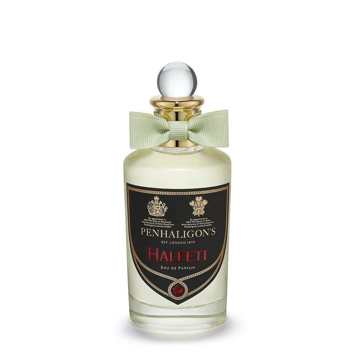 Halfeti Tester Eau de Parfum 100ml by Penhaligon's