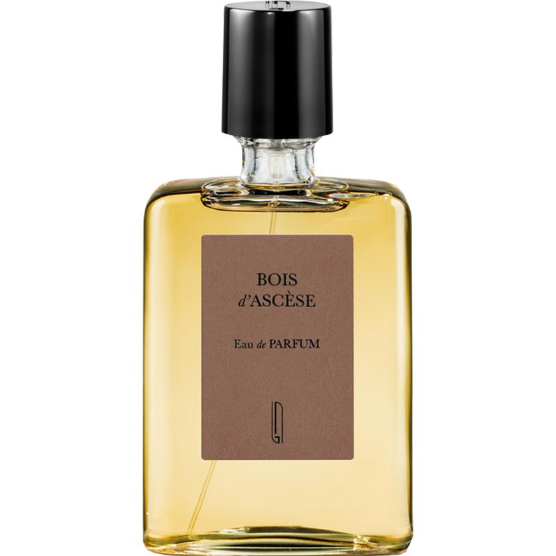 Bois D’Ascèse Eau de Parfum 50ml by Naomi Goodsir