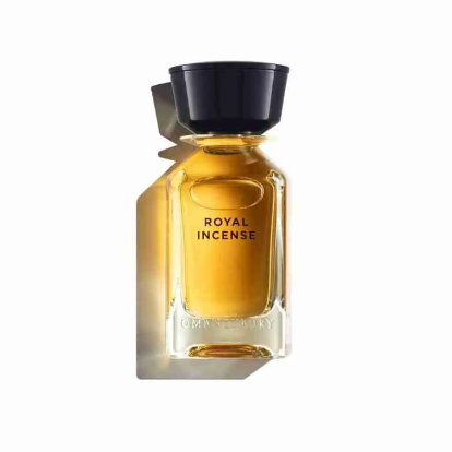 Royal Incense Eau de Parfum 100ml by Oman Luxury