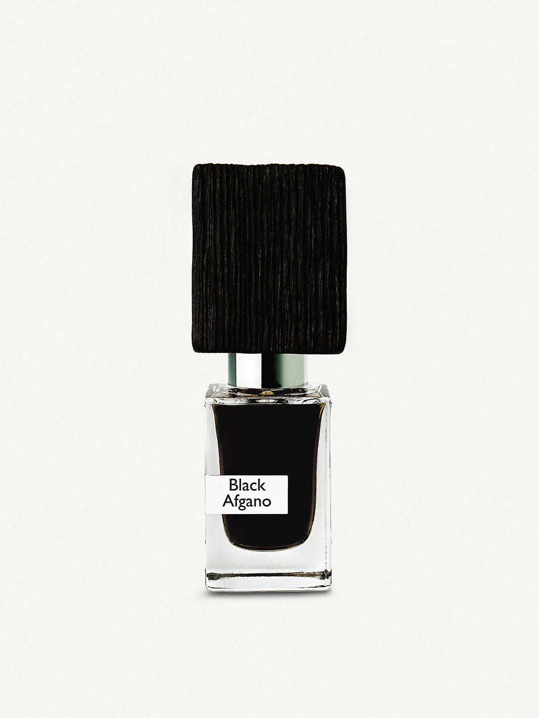 Black Afgano Eau de Parfum 30ml by Nasomatto