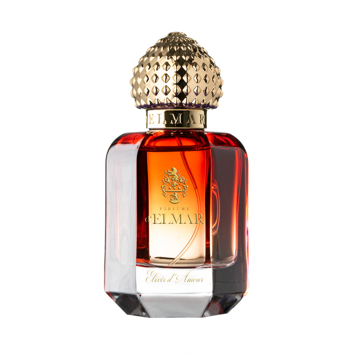 Elixir Extrait de Parfum60ml by d'Elmar