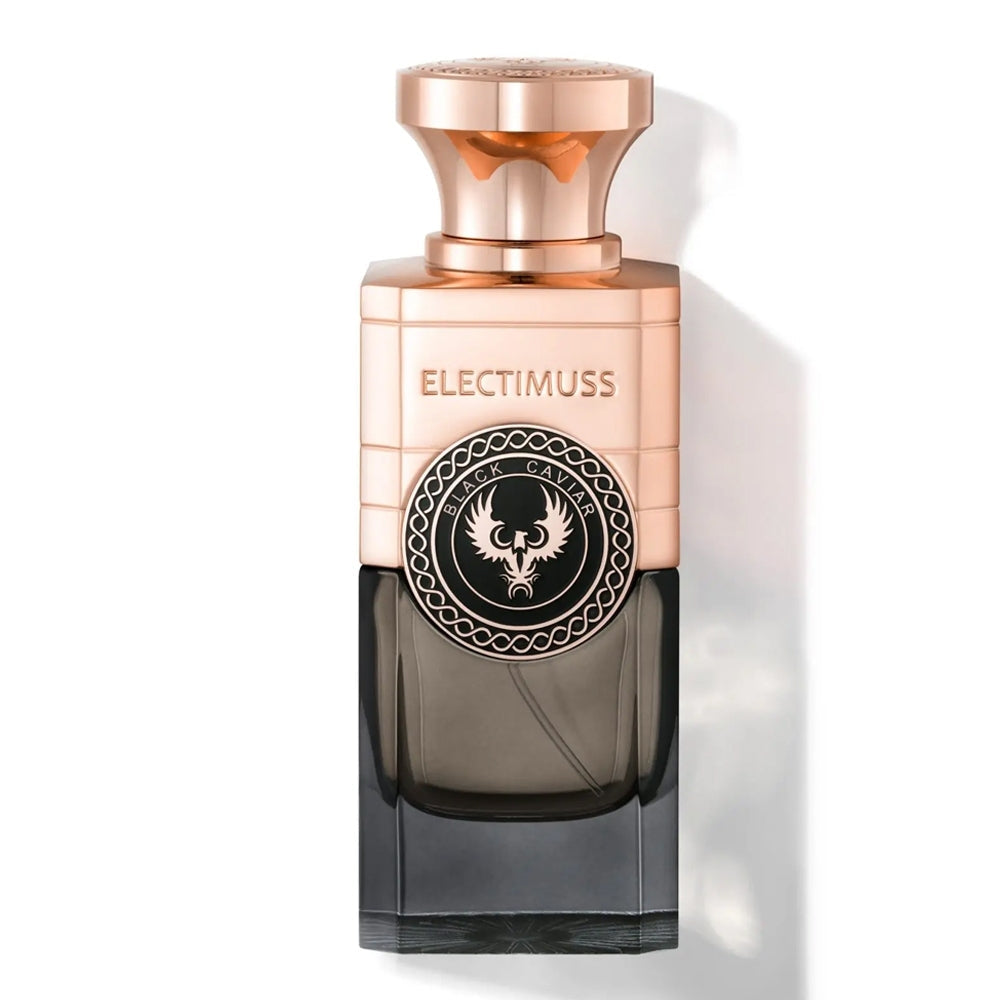 Black Caviar Eau de Parfum 100ml by Electimuss