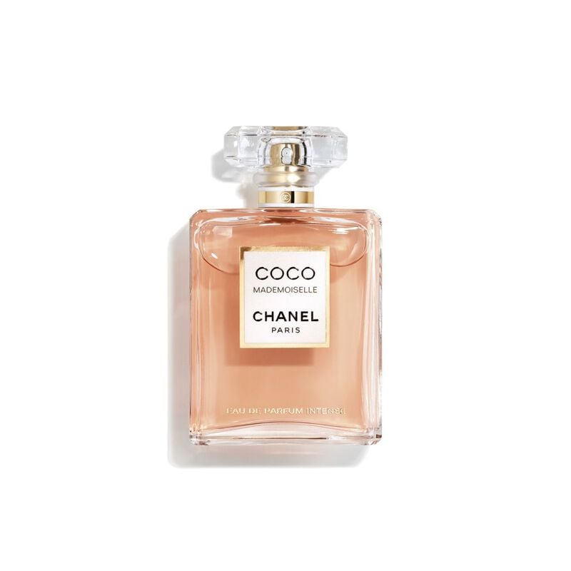 Coco Mademoiselle Eau de Paris by Chanel