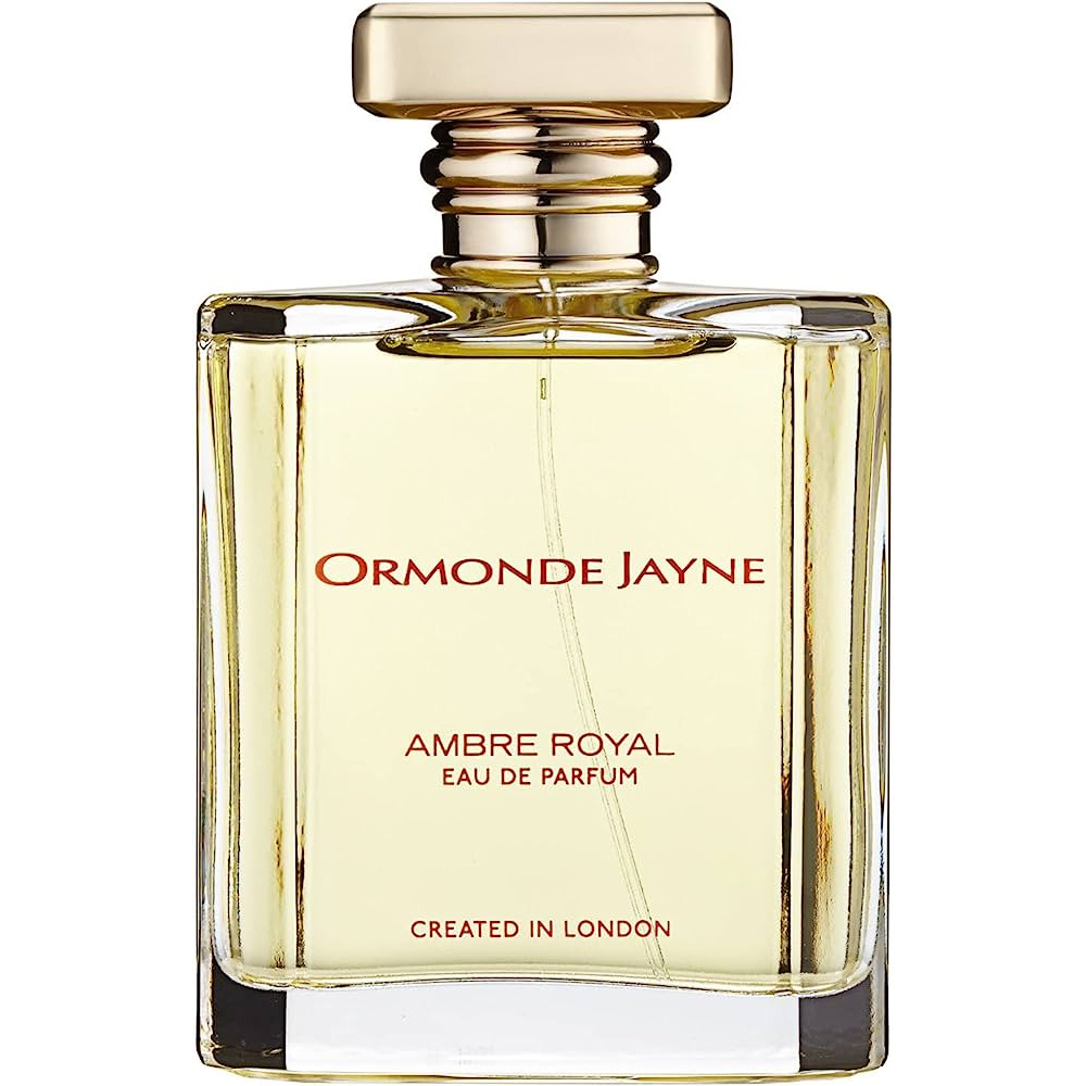 Amber Royal Eau de Parfum 120ml by Ormonde Jayne