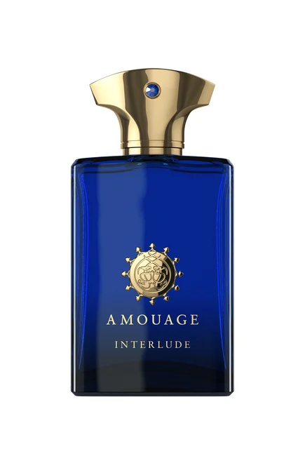 Interlude Man Eau de Parfum 100ml by Amouage