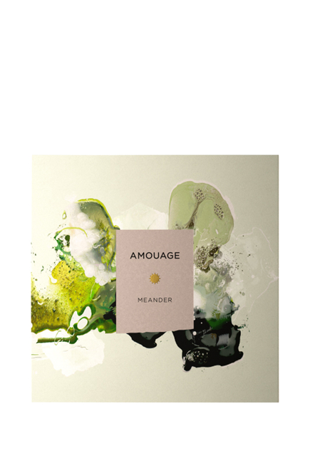 Meander Eau de Parfum 100ml by Amouage