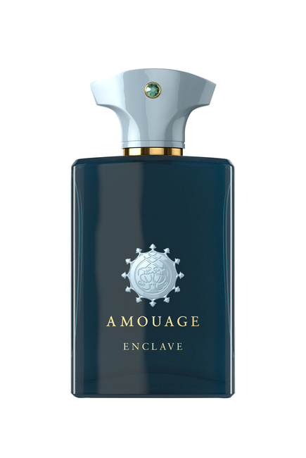 Enclave Eau de Parfum 100ml by Amouage