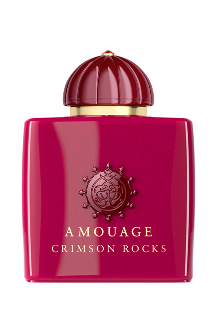 Crimson Rocks Eau de Parfum 100ml by Amouage