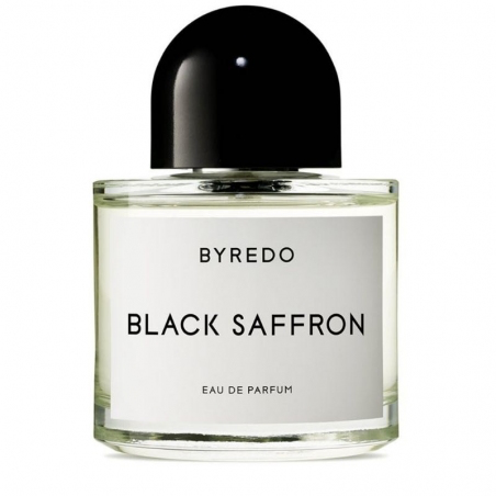 Black Saffron Eau de Parfum 100 ml by Byredo