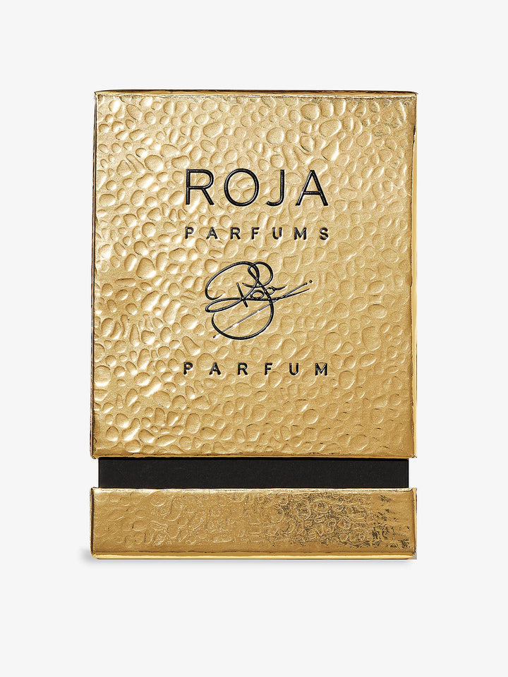 Amber Aoud Eau de Parfum 100ml by Roja