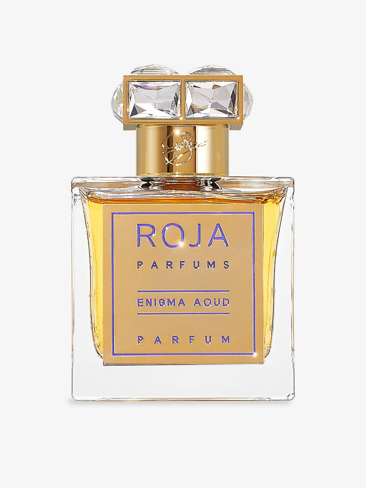 Engima Aoud Eau de Parfum 100ml by Roja