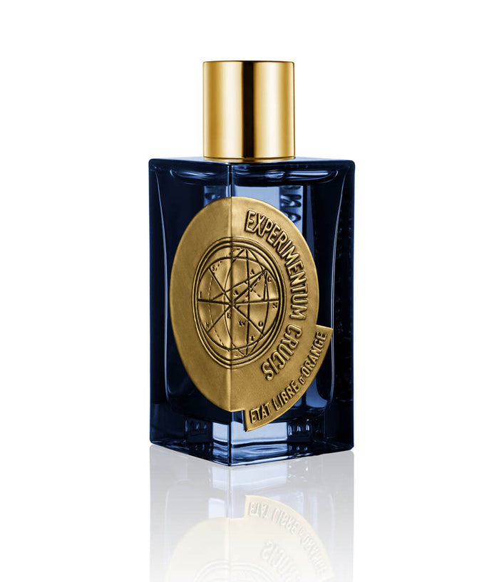 Experimentum Crucis Eau de Parfum 100ml by Etat Libre d"Orang