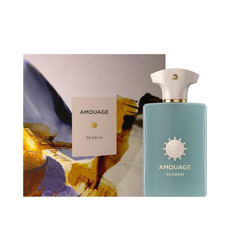 Search Eau de Parfum 100ml by Amouage