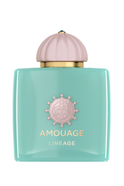 Lineage Eau de Parfum 100ml by Amouage