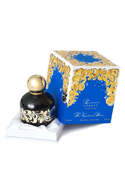 Enchanted Forest Eau de Parfum 100ml by The Vagabond Prince