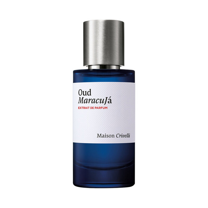 Oud Maracujá Extrait de Parfum 50ml by Maison Crivelli