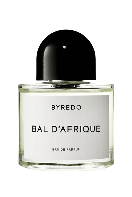 Bal D'Afrique Eau de Parfum 100ml by Byredo