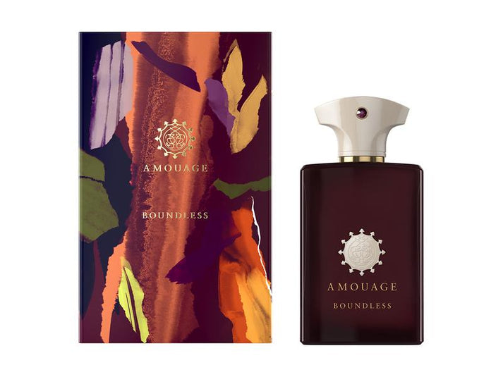 Boundless Eau de Parfum 100ml by Amouage