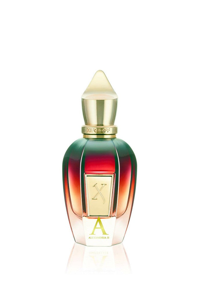 Alexandria II Eau de Parfum 50ml by Xerjoff