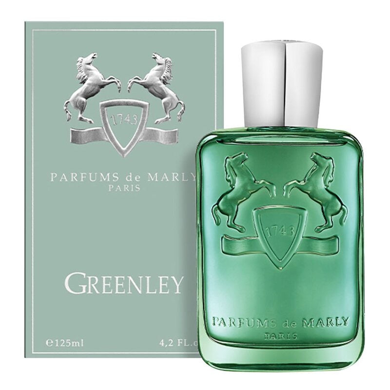 Greenley Eau de Parfum 125ml by Parfums de Marly