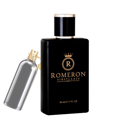 527 Arabians Tonka Eau de Parfum 50ml by Romeron