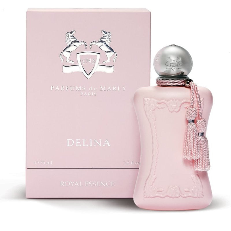 Delina Eau de Parfum 75ml by Parfums de Marly