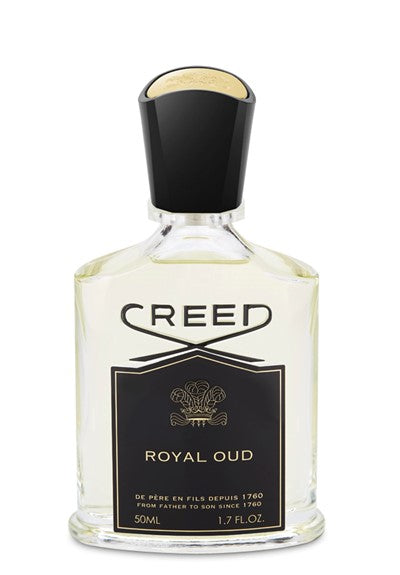 Royal Oud Eau de Parfum 100ml by Creed