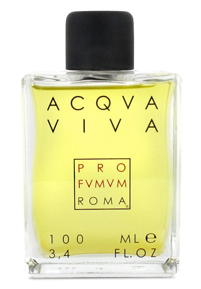 Acqua Viva Eau de Parfum 100ml by Profumum