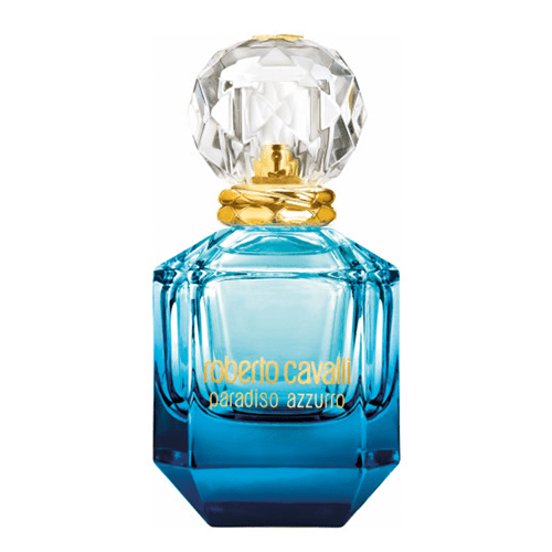 Paradiso Azzurro Eau de Parfum 75ml by Roberto Cavalli