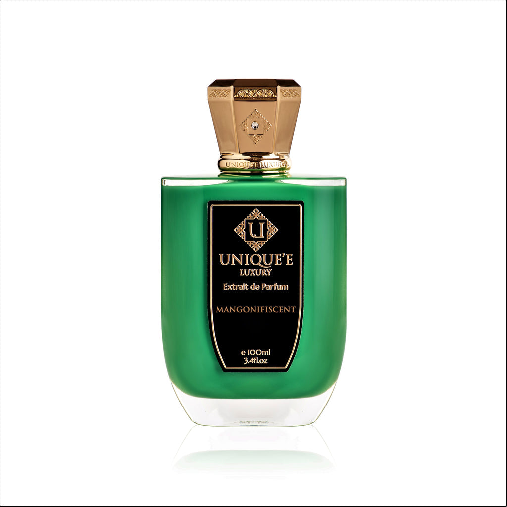 Mangonifiscent Extrait de Parfum 100ml by Unique’e Luxury