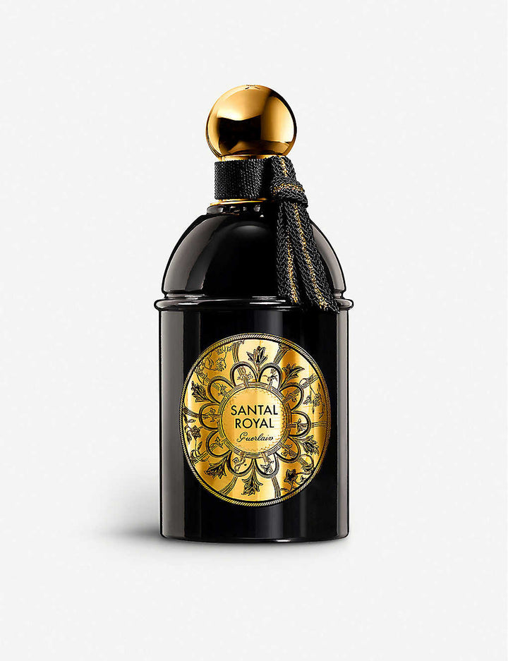 Santal Royal Eau De Parfum 125ml By Guerlain