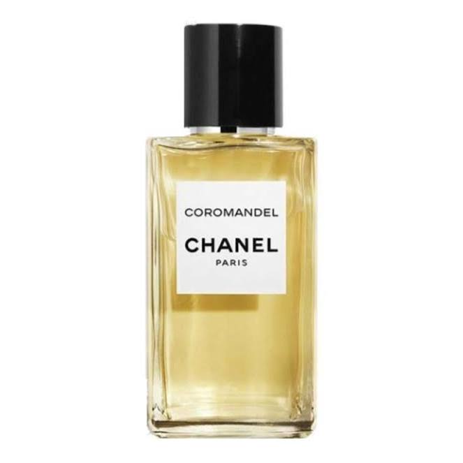 Coromandel Eau De Parfum 200ml by Chanel