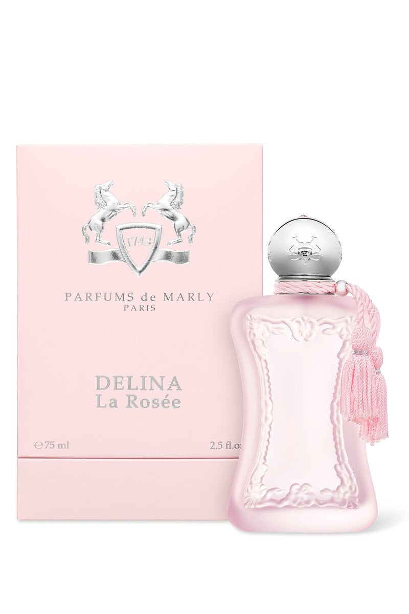 Delina La Rosée Eau de Parfum 125ml by Parfums de Marly