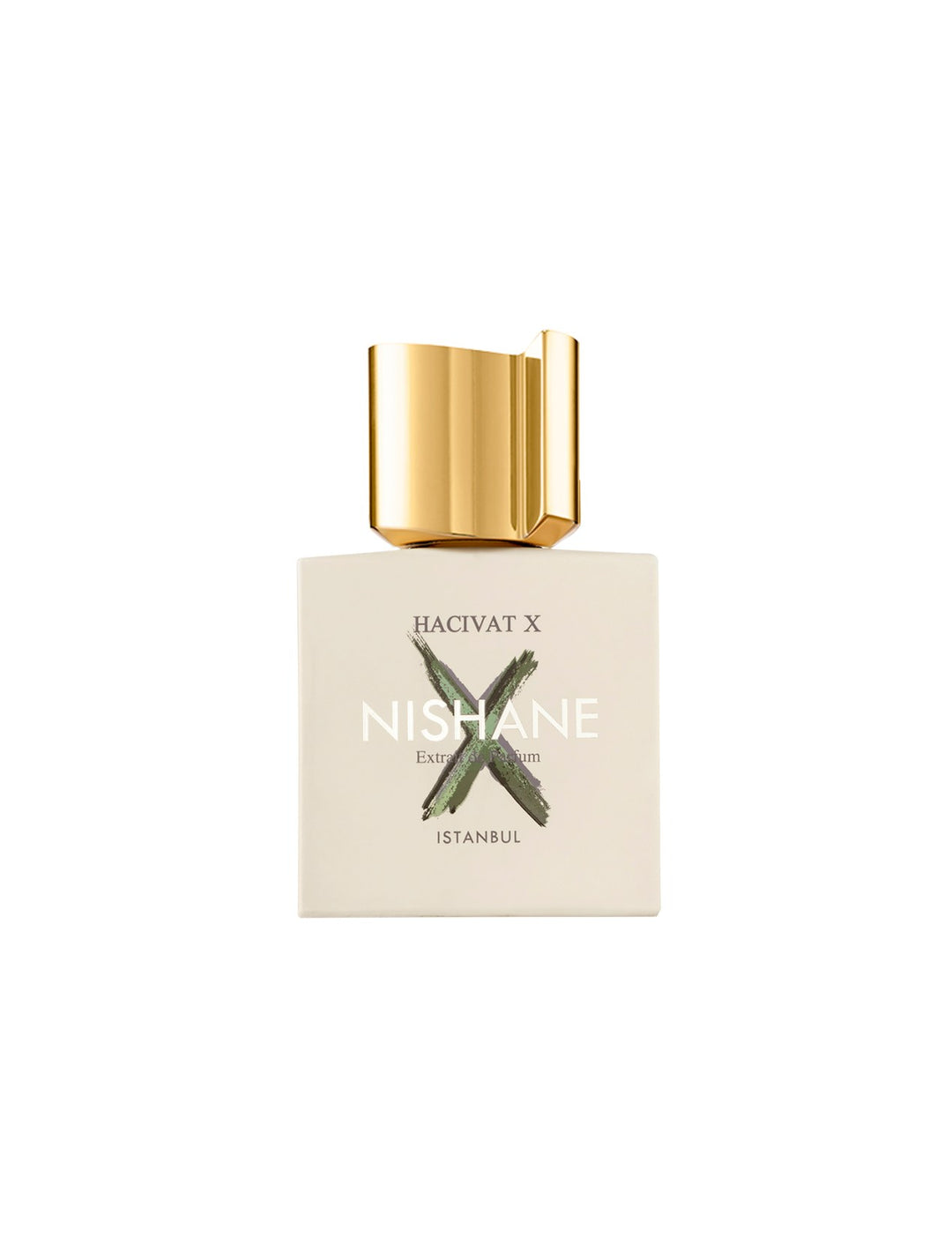 Hacivat X Extrait de Parfum 100ml by Nishane