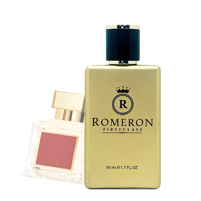 248 Baccarat Rouge Eau de Parfum 50ml by Romeron