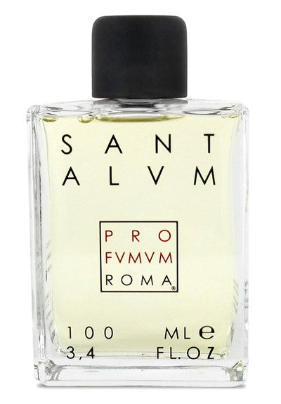 Santalum Eau de Parfum 100ml by Profumum