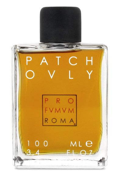 Patchouly Eau de Parfum 100ml by Profumum