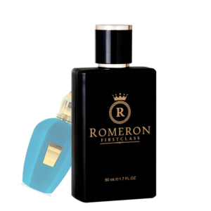 508 Erpa Pura Eau de Parfum 50ml by Romeron