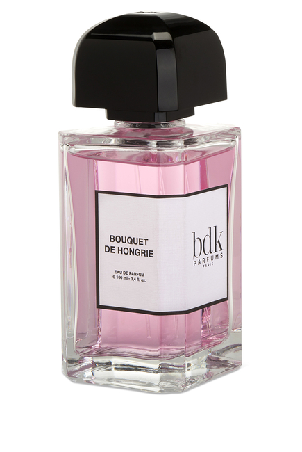 Bouquet De Hongrie Eau de Parfum 100ml by BDK