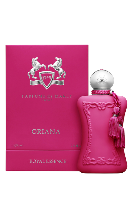 Oriana Eau de Parfum 75ml by Parfums de Marly