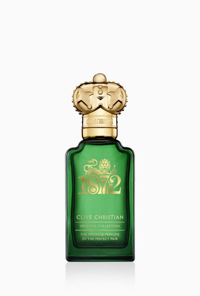 1872 Eau de Parfum 50ml by Clive Christian