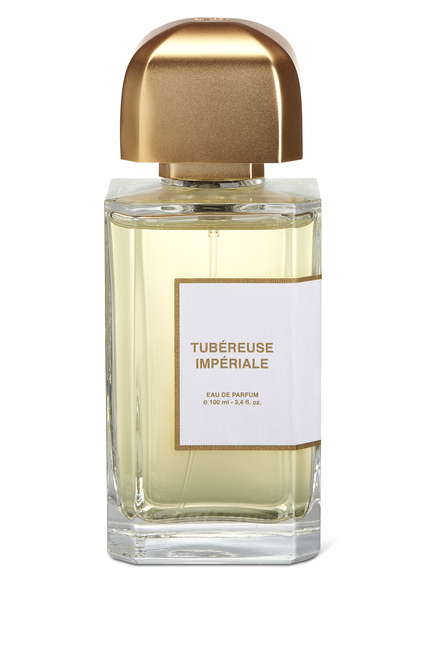 Tubéreuse Impériale Eau de Parfum 100ml by BDK