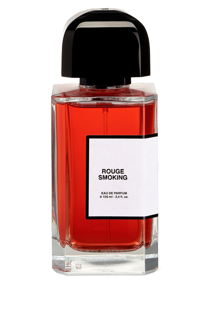 Rouge Smoking Eau de Parfum 100ml by BDK