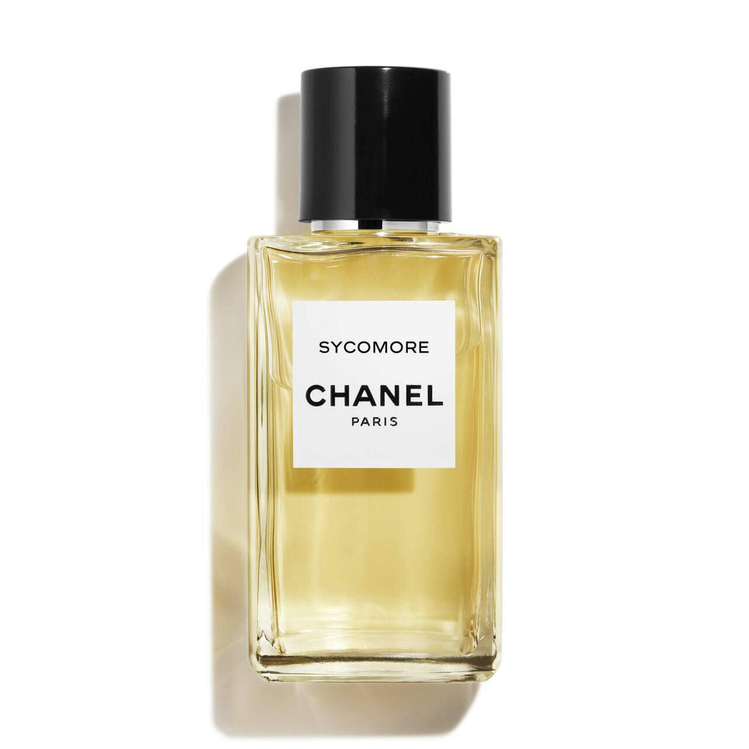 Sycomore Eau De Parfum 200ml by Chanel